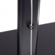 Maclean MC-450 Universal TV Stand for TV Cabinet max. 40kg, max. VESA 400x400 32-65 Maclean MC-450 Universal TV Stand for TV Cabinet max. 40kg, max. VESA 400x400 32-65