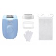 Philips 2000 series Epilator Series 4000 BRE247/00 Corded Epilator
