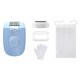 Philips 2000 series Epilator Series 4000 BRE247/00 Corded Epilator