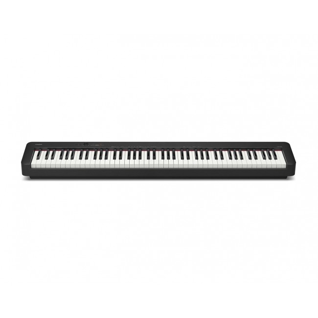 Casio CDP-S110 BK - digital piano, black Casio CDP-S110 BK - digital piano, black