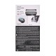 Braun Serie 3 3000S Foil shaver Grey Braun Serie 3 3000S Foil shaver Grey