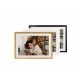 Denver PFF-1018 digital photo frame Black, White 25.6 cm (10.1