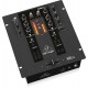 Behringer NOX101 Mikser DJ Behringer NOX101 Mikser DJ