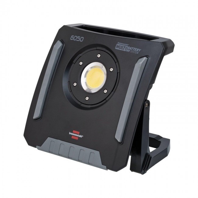 Brennenstuhl 1173140600 floodlight Black 60 W LED E