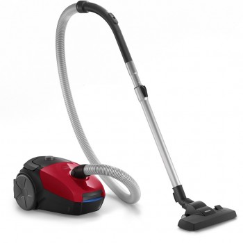 Philips 2000 series FC8243/09 vacuum 3 L Cylinder vacuum Dry 900 W Dust bag