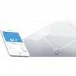 iHealth | Body Analysis Scales | HS2S | Body fat analysis | Body Mass Index (BMI) measuring | Body water percentage | Bone mass analysis | Maximum weight (capacity) 180 kg | Memory function | Multiple users | Muscle ratio/density analysis