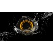 Sony ULT FIELD 7 - Wireless Bluetooth Portable Speaker with ULT POWER SOUND, Ultimate Deep BASS, X Balanced Speaker, 30 HR Battery, IP67, Waterproof, LED Lighting, Mic, Guitar Input - Black