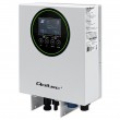 Qoltec Inverter Solar Heater ECO Boost 3kW/4kW Qoltec Inverter Solar Heater ECO Boost 3kW/4kW