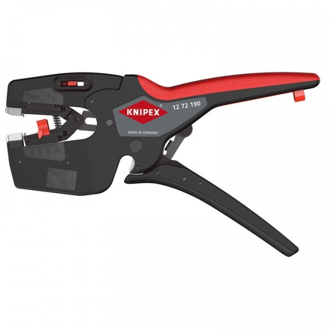 Knipex 12 72 190 plier