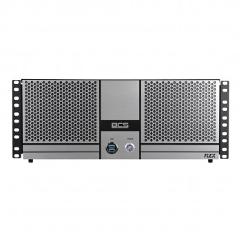 Rejestrator IP BCS-F-STATION