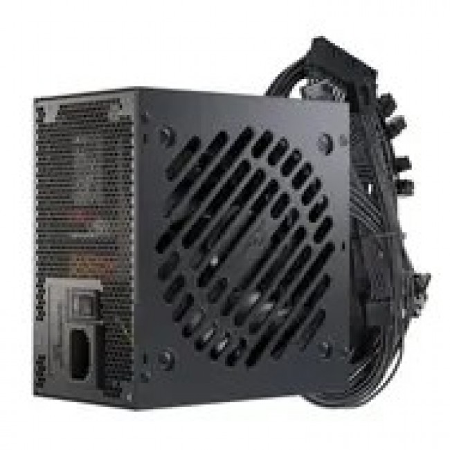 Seasonic CORE GC-650 ATX 3.1 power supply unit 650 W 24-pin ATX Black Seasonic CORE GC-650 ATX 3.1 power supply unit 650 W 24-pin ATX Black