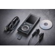 Intenso Video Scooter BT MP3 Player 64 GB Bluetooth 5.0, 1.8