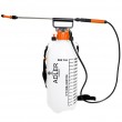 Pressure Sprayer ADLER AD 6809 manual 8L White, Orange