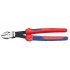 Knipex 74 22 250 plier Diagonal pliers