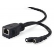 Conceptronic JARETH HD Wireless Cloud IP Camera, Outdoor