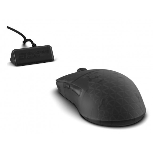 Endgame Gear XM2w 4k v2 Wireless Gaming Mouse - Dark Frost Endgame Gear XM2w 4k v2 Wireless Gaming Mouse - Dark Frost