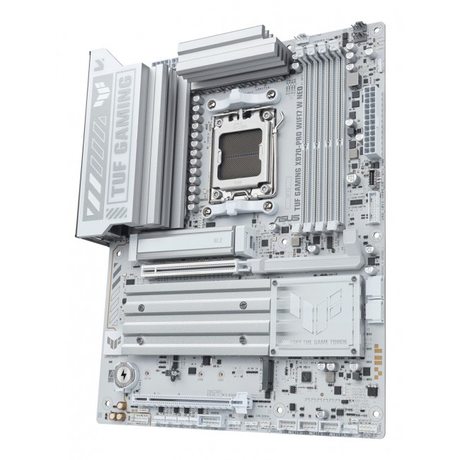 ASUS TUF GAMING X870-PRO WIFI7 W NEO AMD X870 Socket AM5 ATX