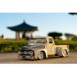 Jada Toys Street Fighter 1956 Ford Pickup 1:24