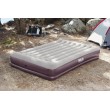 Bestway 67699 air mattress Double mattress Brown, Grey Unisex