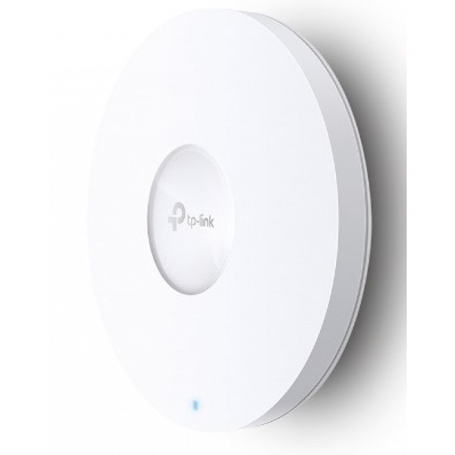 TP-Link Omada AX3000 Ceiling Mount WiFi 6 Access Point TP-Link Omada AX3000 Ceiling Mount WiFi 6 Access Point