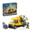 LEGO CITY 60500 The LEGO Van