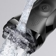 Braun Series 3 300BT Rotation shaver Trimmer Black