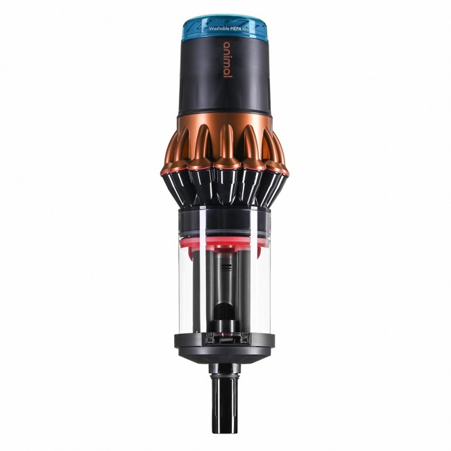 Vacuum cleaner DYSON V16 Piston Animal 900 W