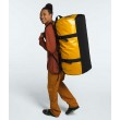 Base Camp Duffel Bag XXL Summit Gold TNF Black