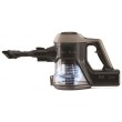 Zelmer ZSVC510D Piotr Cordless hoover Black, Sand