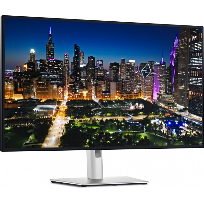 DELL UltraSharp U3225QE computer monitor 80 cm (31.5