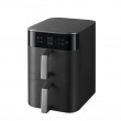 Xiaomi Smart Double Stack Air Fryer 12L Stand-alone 2800 W Hot air fryer Black