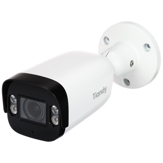 KAMERA IP TC-C38US 3LHA-27135 Lite Series 8 Mpx 2.7 ... 13.5 mm TIANDY KAMERA IP TC-C38US 3LHA-27135 Lite Series 8 Mpx 2.7 ... 13.5 mm TIANDY