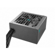 PC Power Supply DEEPCOOL PF550X-FE, Black