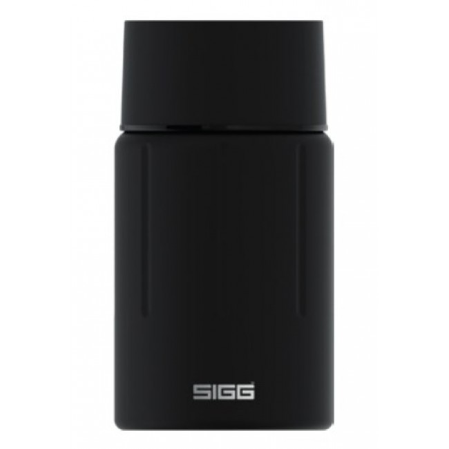 SIGG Obsidian Round Jar 0.75 L Black 1 pc(s) SIGG Obsidian Round Jar 0.75 L Black 1 pc(s)