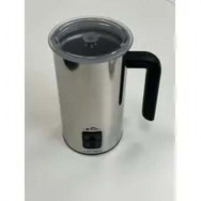 Eta Latteo Automatic milk frother/warmer Stainless steel