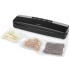 Hyundai VS100 vacuum sealer 0.6 mbar Black