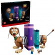 LEGO DISNEY 43301 Toy Story: Slinky Dog Bookends