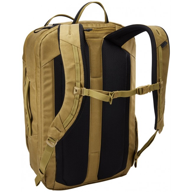 Thule Aion TATB140 - Nutria Travel duffel Soft shell Khaki 40 L Polyester