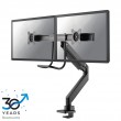 Neomounts NM-D775DXBLACK Monitor arm 10-32