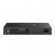 TP-Link ER7406 wired router Gigabit Ethernet Black TP-Link ER7406 wired router Gigabit Ethernet Black