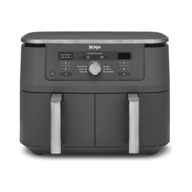 Ninja MAX 6-in-1 Dual Zone Air Fryer 9.5L DZ400EU