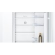 Bosch Serie 2 KIV86NSE0 fridge-freezer Built-in 267 L E White