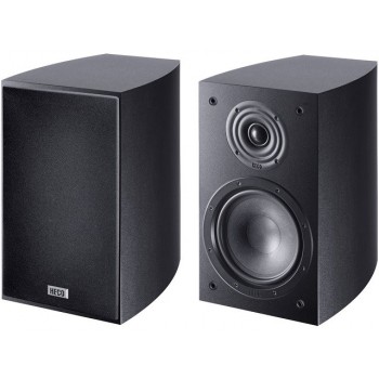 HECO VICTA ELITE 202 Speaker Black (2 PLTS)