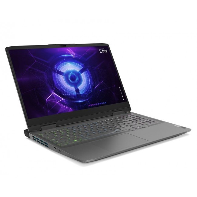 Lenovo LOQ Laptop 39.6 cm (15.6