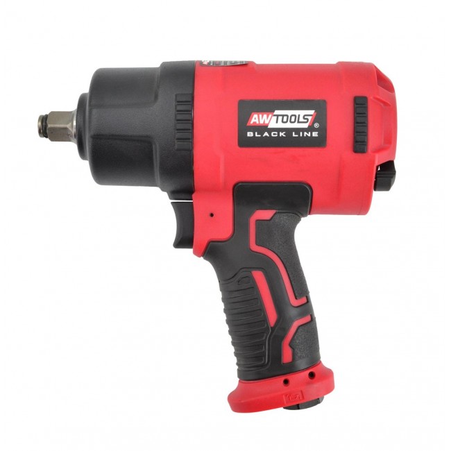 AWTOOLS PNEUMATIC IMPACT WRENCH 1/2