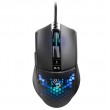 A4Tech BLOODY A4TMYS47113 L65 MAX RGB Honeycomb (Activated) mouse USB Type-A Optical 12 000 DPI A4Tech BLOODY A4TMYS47113 L65 MAX RGB Honeycomb (Activated) mouse USB Type-A Optical 12 000 DPI