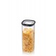 Rectangular glass container 1,4 l Gefu Pantry G-12803