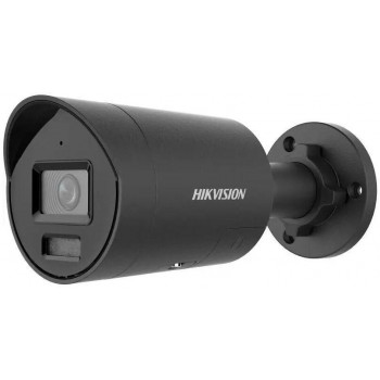 Hikvision DS-2CD2087G2H-LIU/SL(2.8)eF/Black IP Camera