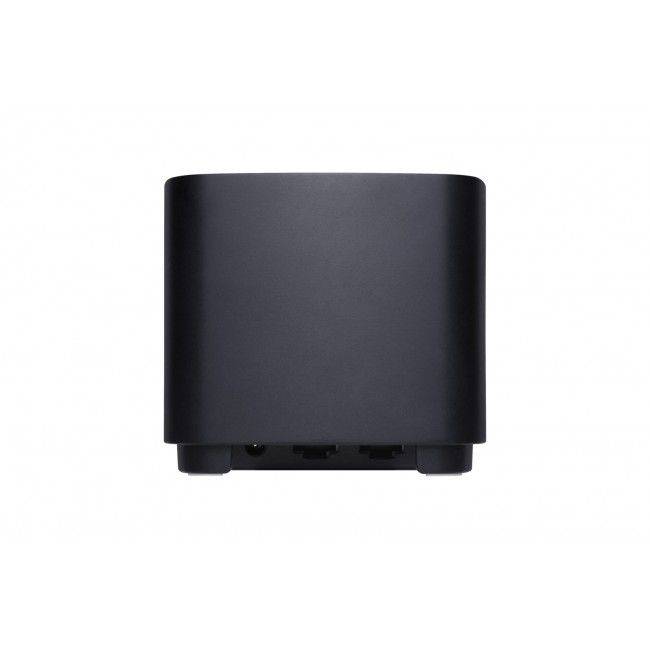 ASUS ZenWiFi XD4 Plus (B-1-PK) Dual-band (2.4 GHz / 5 GHz) Wi-Fi 6 (802.11ax) Black 2 Internal ASUS ZenWiFi XD4 Plus (B-1-PK) Dual-band (2.4 GHz / 5 GHz) Wi-Fi 6 (802.11ax) Black 2 Internal