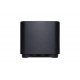 ASUS ZenWiFi XD4 Plus (B-1-PK) Dual-band (2.4 GHz / 5 GHz) Wi-Fi 6 (802.11ax) Black 2 Internal ASUS ZenWiFi XD4 Plus (B-1-PK) Dual-band (2.4 GHz / 5 GHz) Wi-Fi 6 (802.11ax) Black 2 Internal